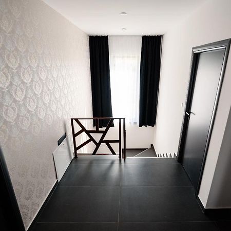 Concept Villa Livezeni  Εξωτερικό φωτογραφία