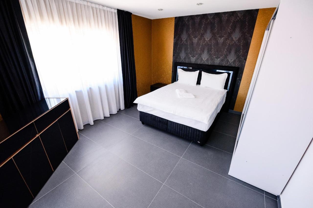 Concept Villa Livezeni  Εξωτερικό φωτογραφία