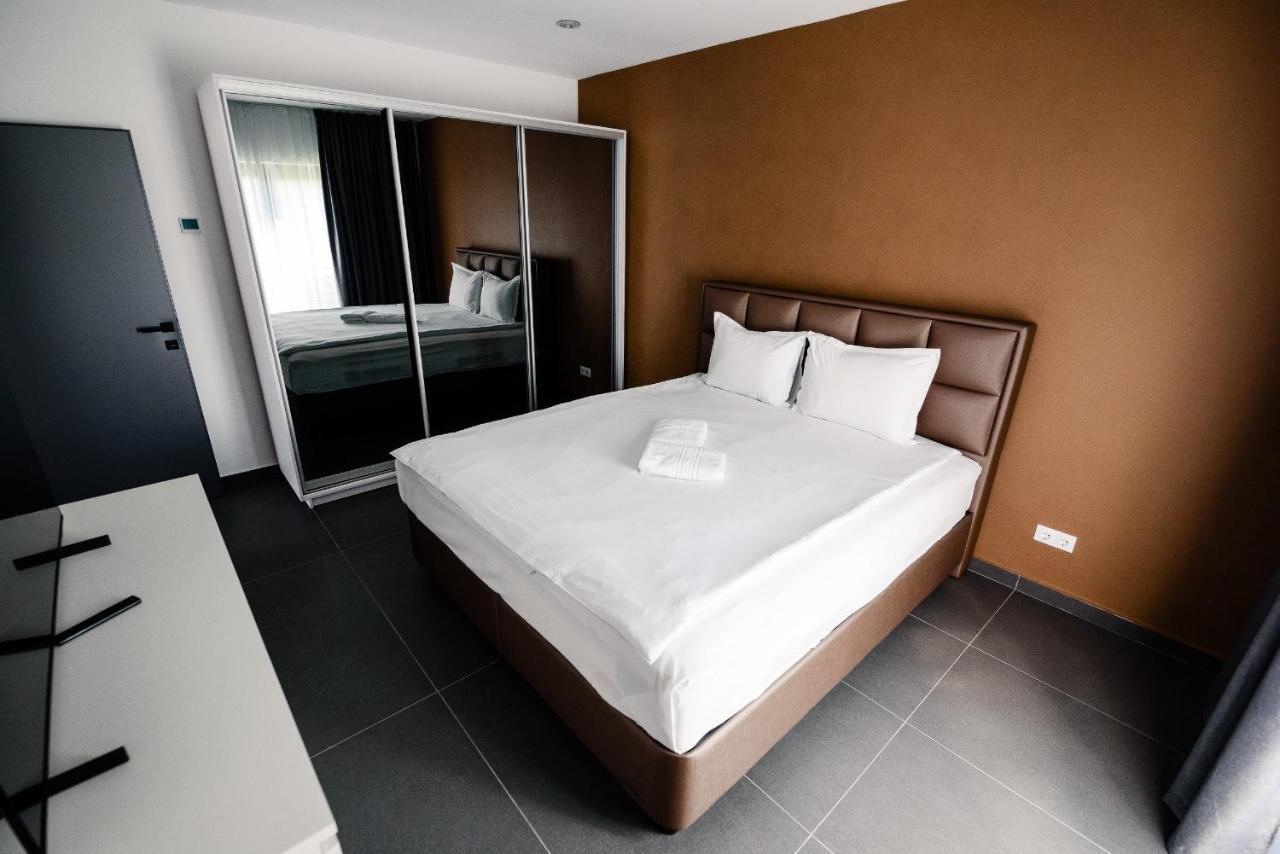 Concept Villa Livezeni  Εξωτερικό φωτογραφία