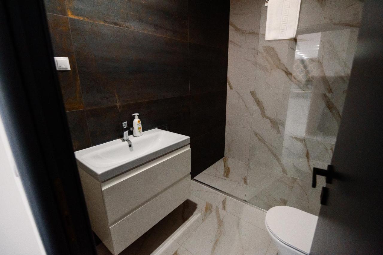 Concept Villa Livezeni  Εξωτερικό φωτογραφία