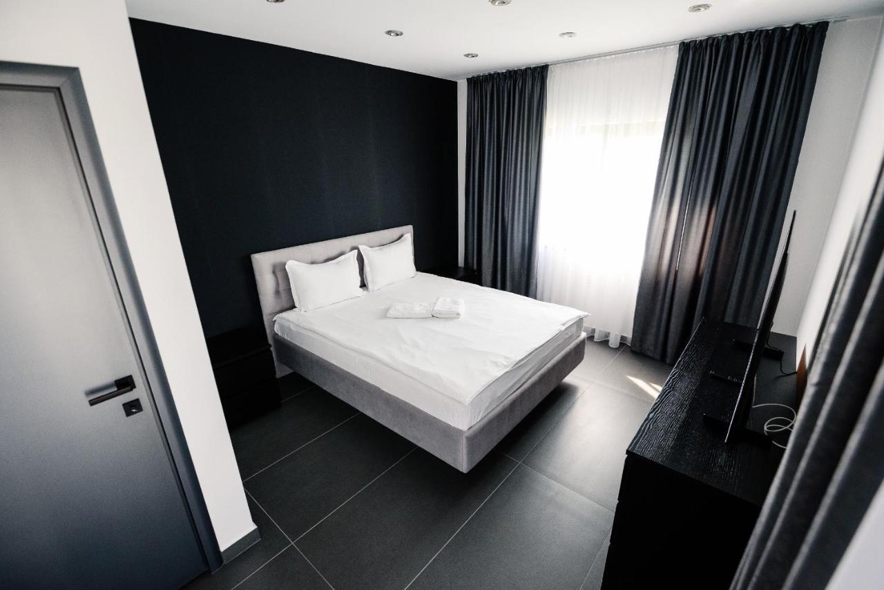 Concept Villa Livezeni  Εξωτερικό φωτογραφία