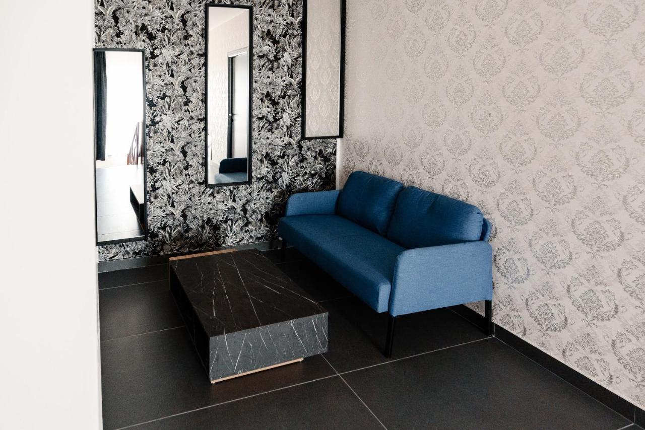 Concept Villa Livezeni  Εξωτερικό φωτογραφία