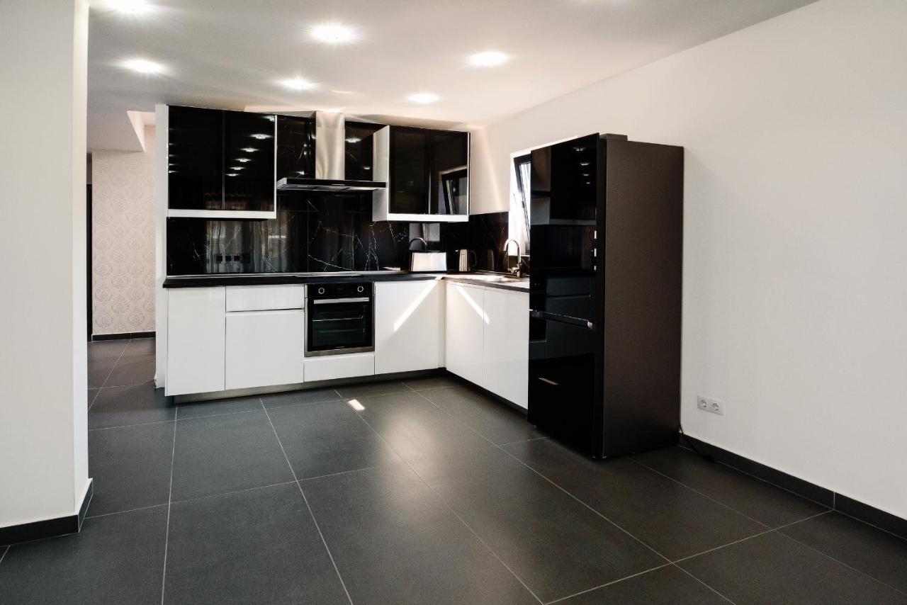 Concept Villa Livezeni  Εξωτερικό φωτογραφία