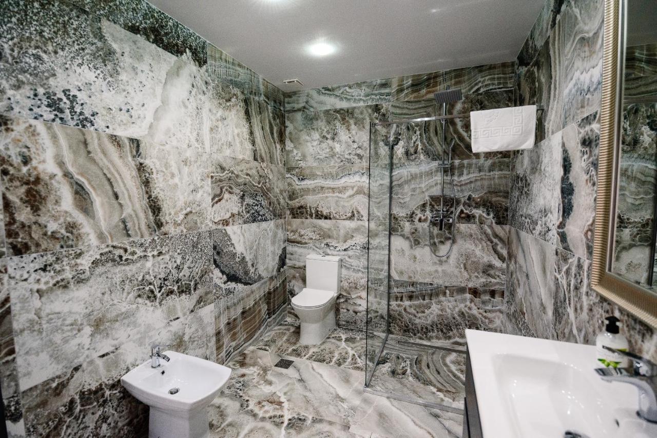 Concept Villa Livezeni  Εξωτερικό φωτογραφία