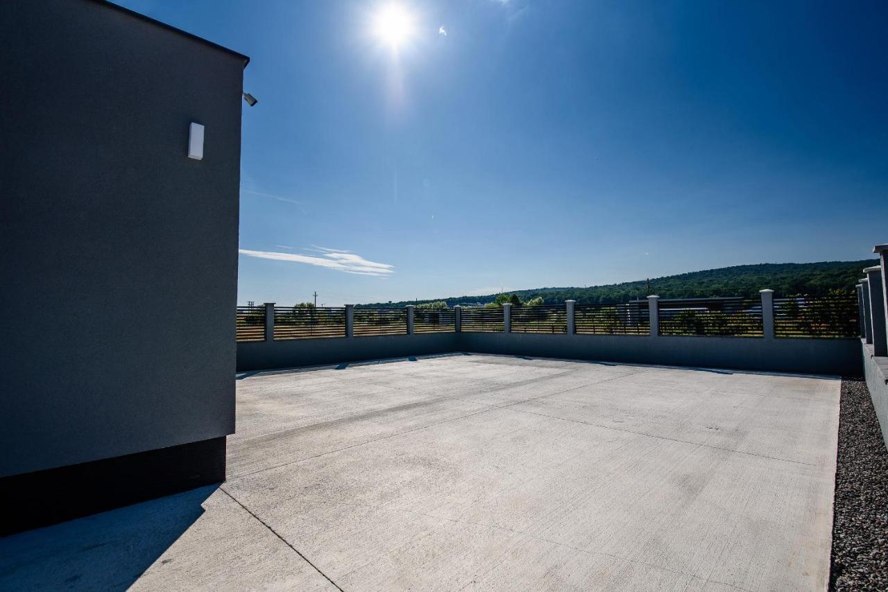 Concept Villa Livezeni  Εξωτερικό φωτογραφία