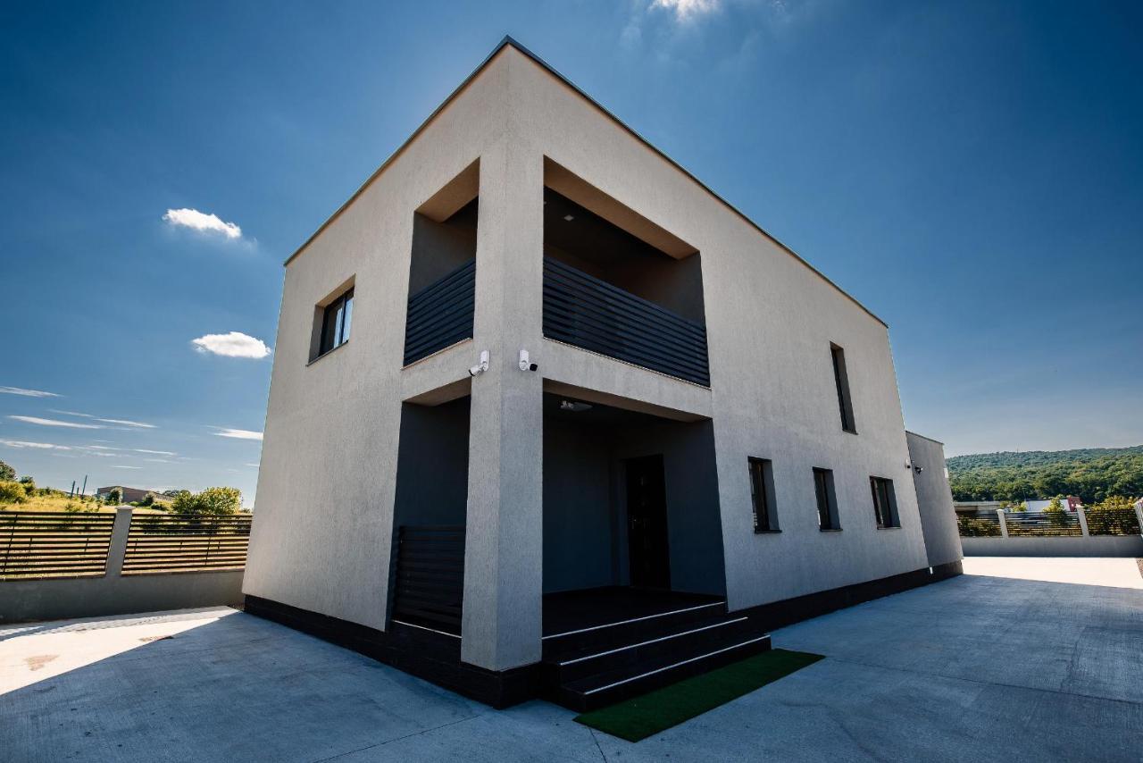 Concept Villa Livezeni  Εξωτερικό φωτογραφία